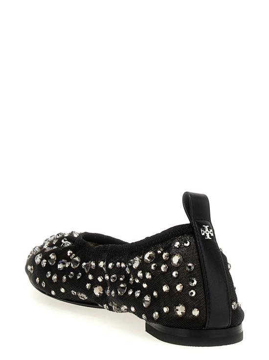  토리버치 스니커즈 LD162066001 BLACK - TORY BURCH