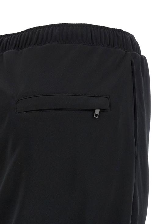  쿠레쥬 스커트 LD226JJU371JS01959999 BLACK - COURREGES