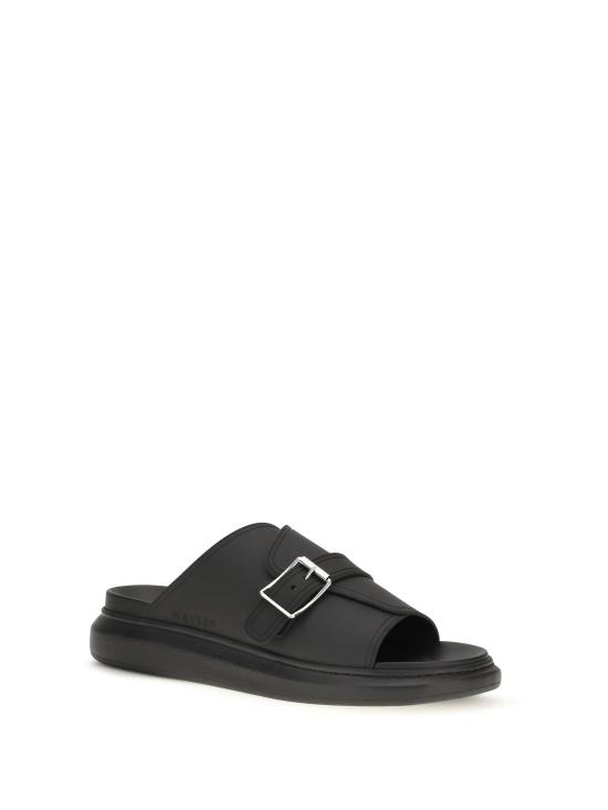  알렉산더 맥퀸 샌들 874829W4Z90 - ALEXANDER MCQUEEN