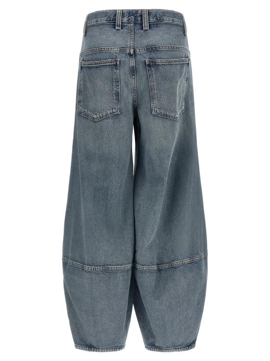  에이골디 데님 팬츠 LDA3311604AVNU BLUE - AGOLDE