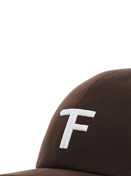  톰포드 볼캡 MH005 - TOMFORD