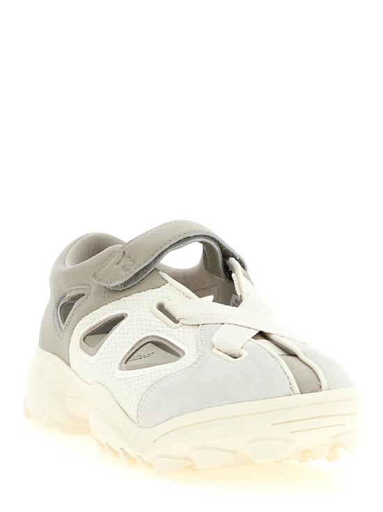  와이쓰리 샌들 LDKK3702WHITE BEIGE - Y-3