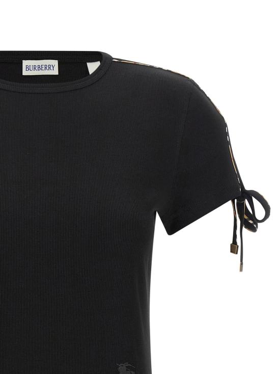  버버리 원피스 LD8125952BLACK - BURBERRY