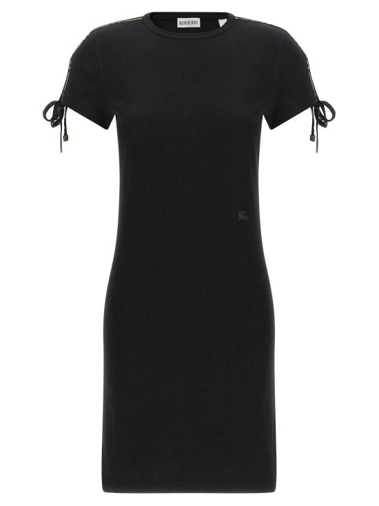  버버리 원피스 LD8125952BLACK
