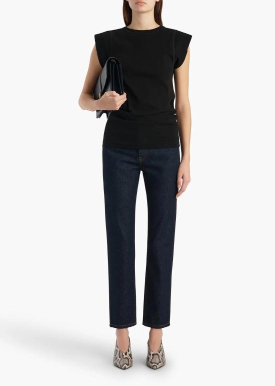  케이트 데님 팬츠 FW26F235 1186908040 040 Benson 30 BLUE - KHAITE
