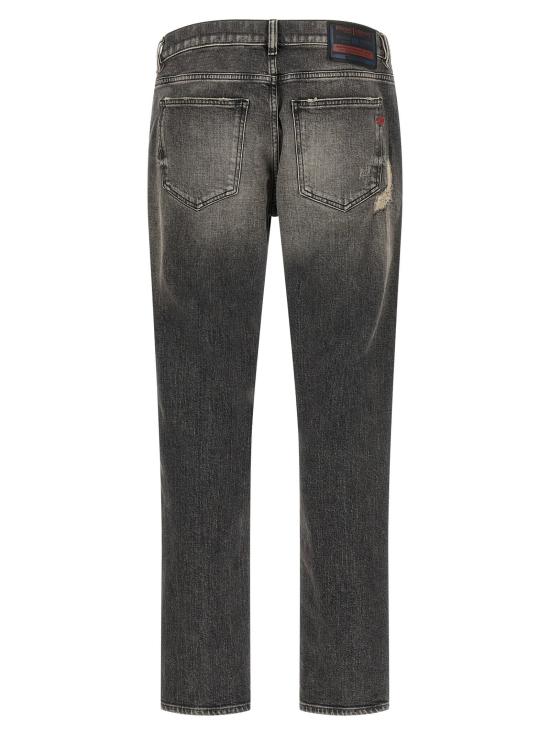  디젤 데님 팬츠 LDA0355809P5402 GREY - DIESEL