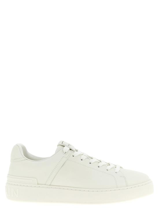  발망 스니커즈 LDGN1VI690LVTR0FA WHITE