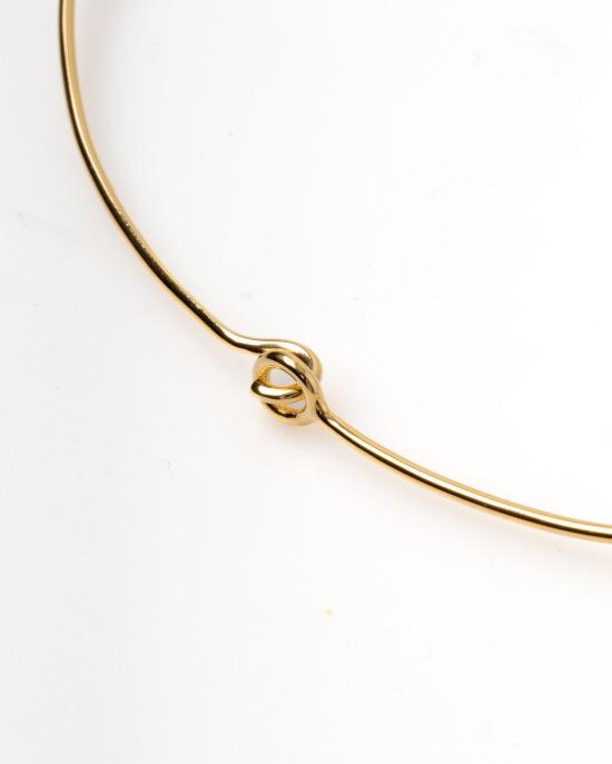  바 주얼리 목걸이/팬던트 DANLI CHO 161 G GOLD UNI - BAR JEWELLERY