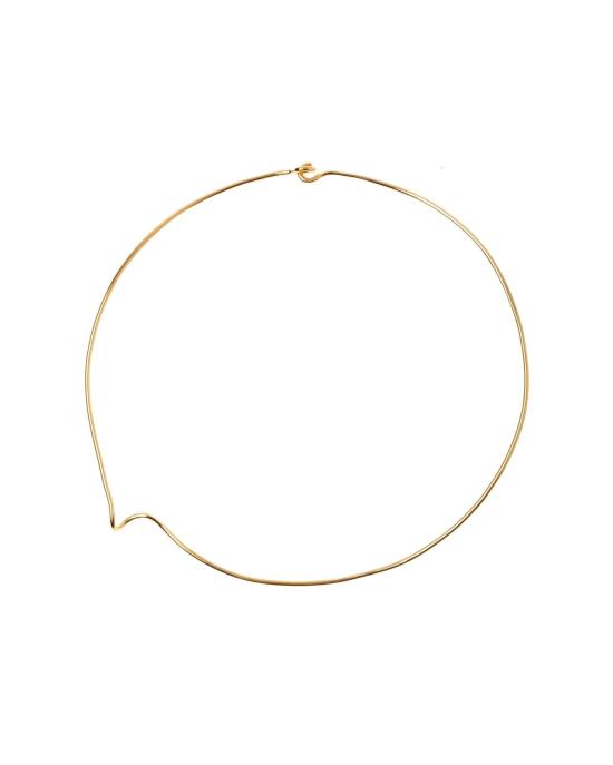  바 주얼리 목걸이/팬던트 DANLI CHO 161 G GOLD UNI