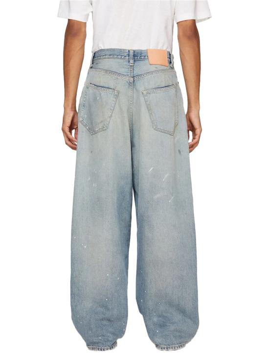  아크네 스튜디오 데님 팬츠 210000032627 LIGHT BLUE - ACNE STUDIOS