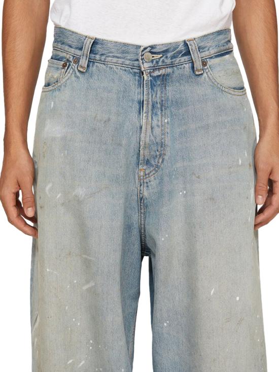  아크네 스튜디오 데님 팬츠 210000032627 LIGHT BLUE - ACNE STUDIOS
