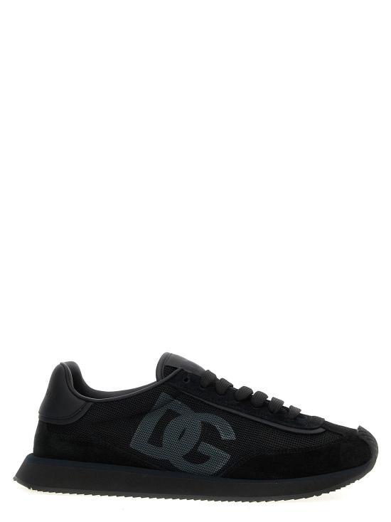  돌체앤가바나 스니커즈 LDCS2288A53558B956 BLACK