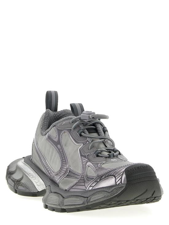  발렌시아가 스니커즈 LD734734W3XNY1100 GRAY - BALENCIAGA