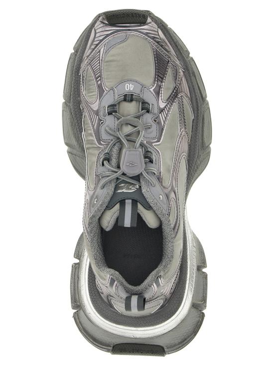  발렌시아가 스니커즈 LD734734W3XNY1100 GRAY - BALENCIAGA