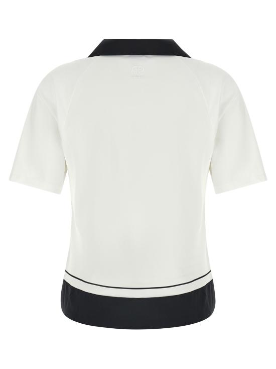  골드버그 탑 LDGB361112618000 WHITE - GOLDBERGH