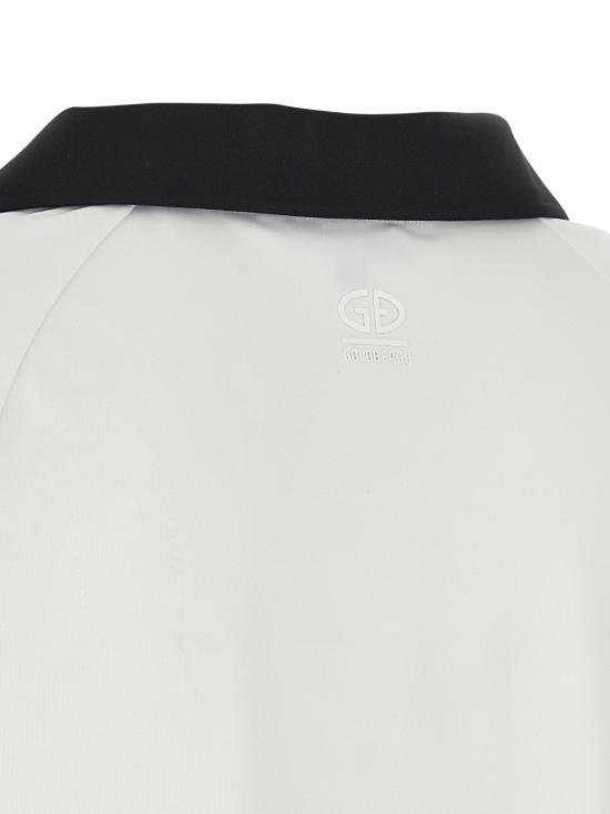  골드버그 탑 LDGB361112618000 WHITE - GOLDBERGH