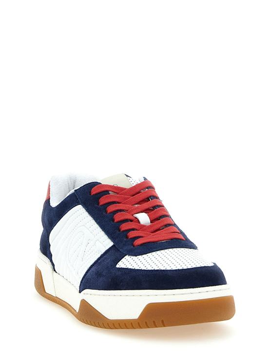  발렌티노 가라바니 스니커즈 LD8Y0S0M78ZZM0BK NAVY - VALENTINO GARAVANI