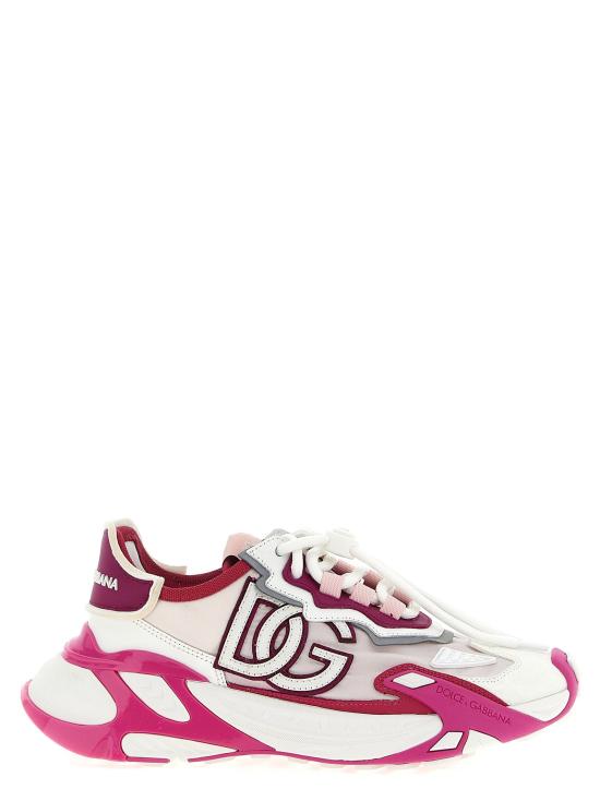  돌체앤가바나 스니커즈 LDCK2355AL7798B913 WHITE