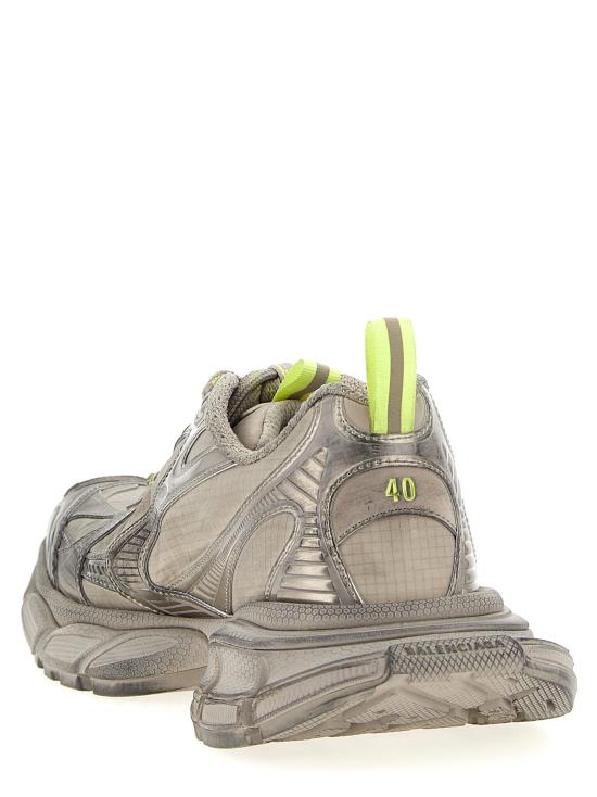  발렌시아가 스니커즈 LD734734WXLCR2077 GRAY - BALENCIAGA
