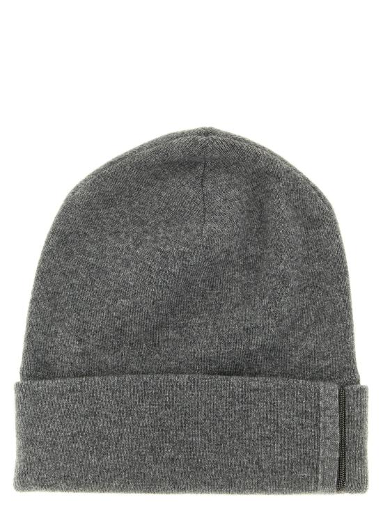  브루넬로 쿠치넬리 비니 LDM12163199C074 GRAY