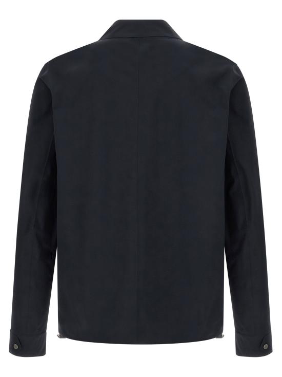  에르노 자켓 LDGI000318U12301SZ9294 BLACK - HERNO