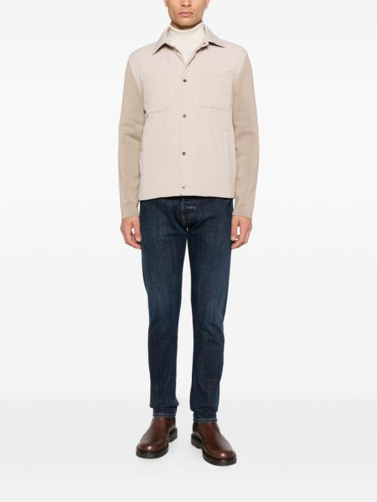  에르노 자켓 MC00038UR721102620 AI25 BEIGE - HERNO