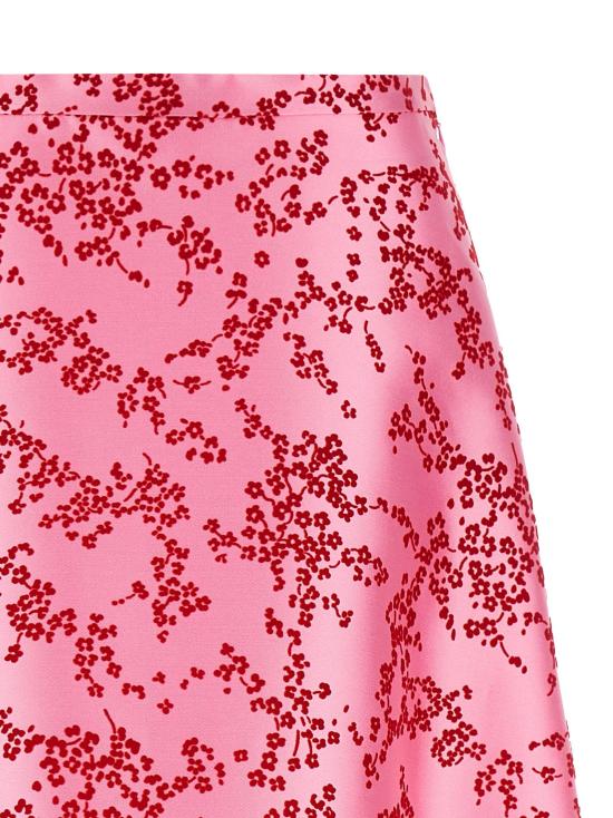  알베르타 페레티 스커트 LDA010766471221 PINK - ALBERTA FERRETTI