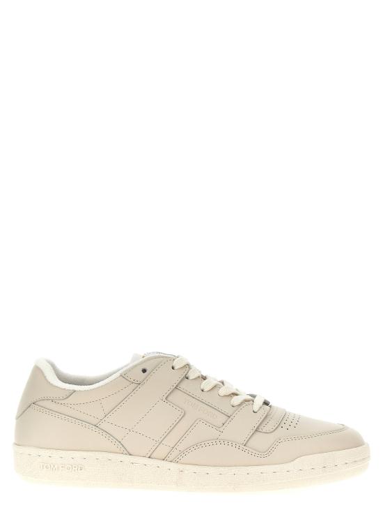  톰포드 스니커즈 LDJ1446LCL219N3WW03 BEIGE