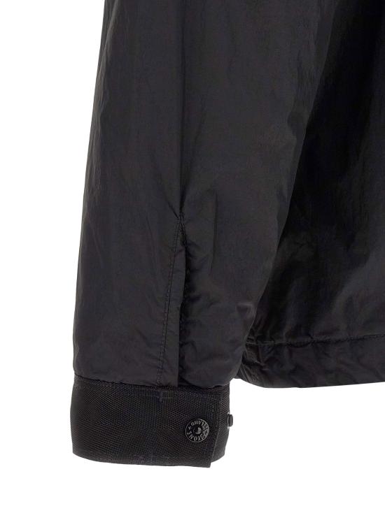  스톤 아일랜드 자켓 LDL2S15Q100022S0A23V0029 BLACK - STONE ISLAND