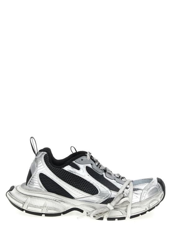  발렌시아가 스니커즈 LD734734W3XGM1190 WHITE