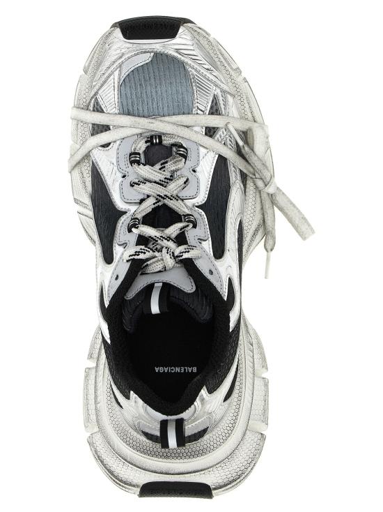  발렌시아가 스니커즈 LD734734W3XGM1190 WHITE - BALENCIAGA