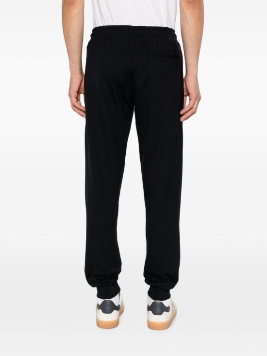  폴 스미스 트레이닝/조거 팬츠 M1R612ZW0274549 AI26 BLACK - PAUL SMITH