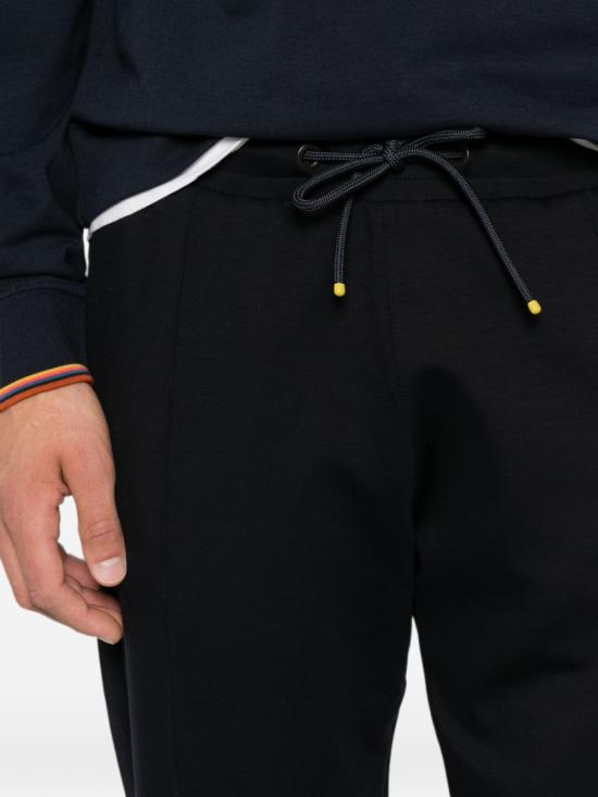  폴 스미스 트레이닝/조거 팬츠 M1R612ZW0274549 AI26 BLACK - PAUL SMITH