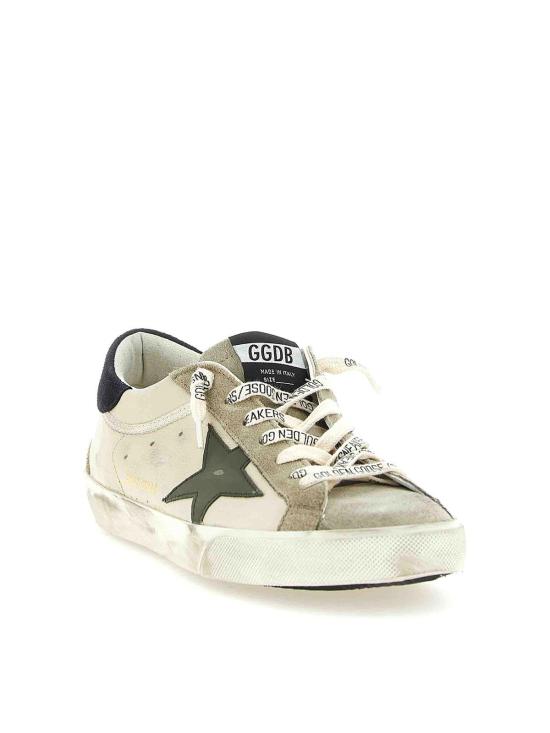 26FW 골든구스 스니커즈 GMF00102F00872883408 MULTICOLOUR - GOLDEN GOOSE