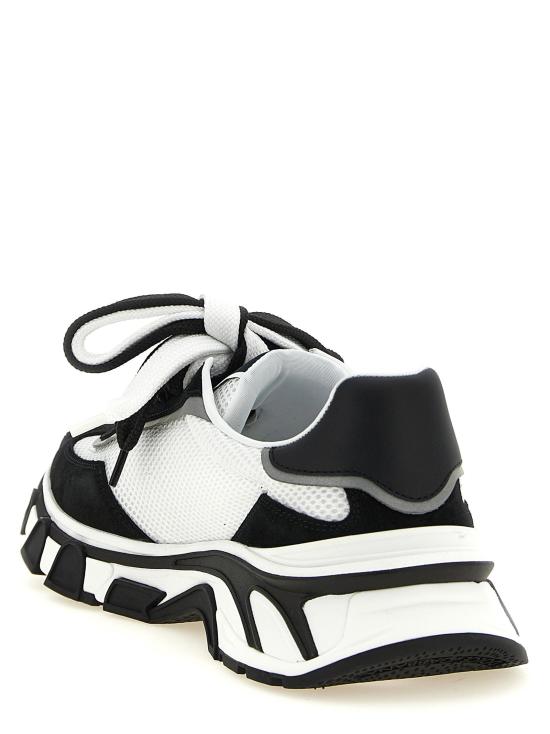  돌체앤가바나 스니커즈 LDCS2403A02088B926 BLACK - DOLCE & GABBANA