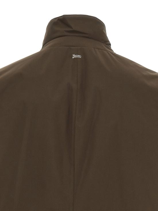  에르노 자켓 LDPI001243U128408815 BROWN - HERNO