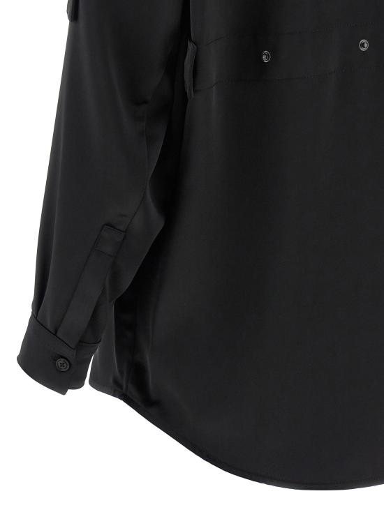  몽클레어 셔츠 LDK24032F00002M6521999 BLACK - MONCLER