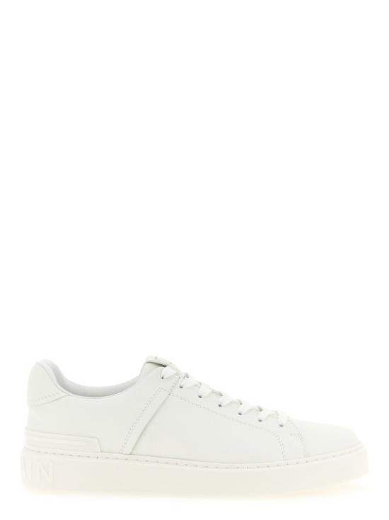  발망 스니커즈 LDHM1VI288LVTR0FA WHITE
