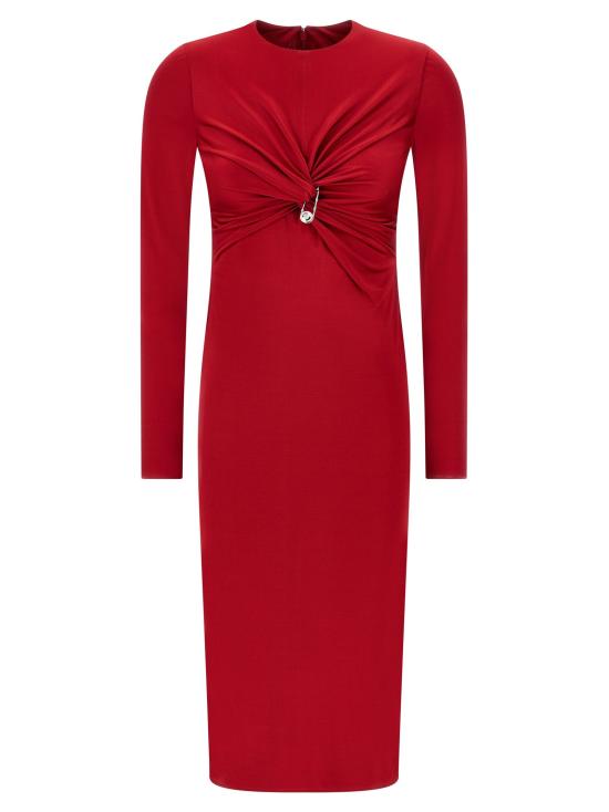  베르사체 점프수트 LD10184751A124971RB30 RED