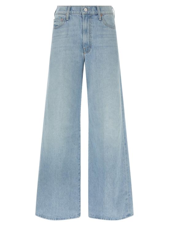  마더 데님 팬츠 LD109251865FWB BLUE