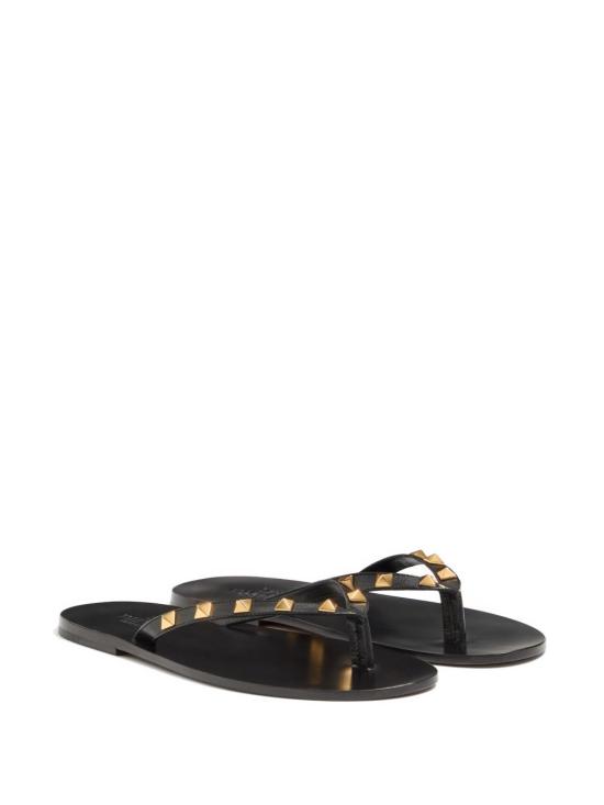  발렌티노 가라바니 샌들 YS0O16UIS0NO AI26 BLACK - VALENTINO GARAVANI