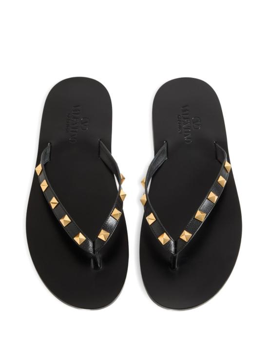  발렌티노 가라바니 샌들 YS0O16UIS0NO AI26 BLACK - VALENTINO GARAVANI