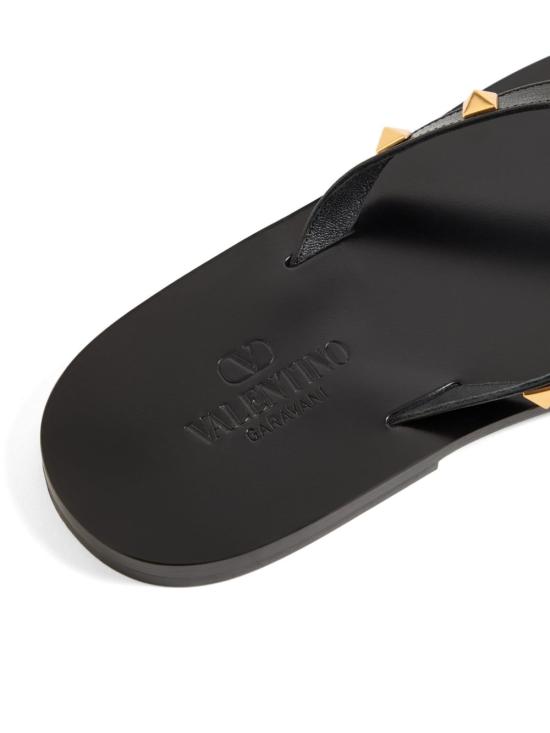  발렌티노 가라바니 샌들 YS0O16UIS0NO AI26 BLACK - VALENTINO GARAVANI