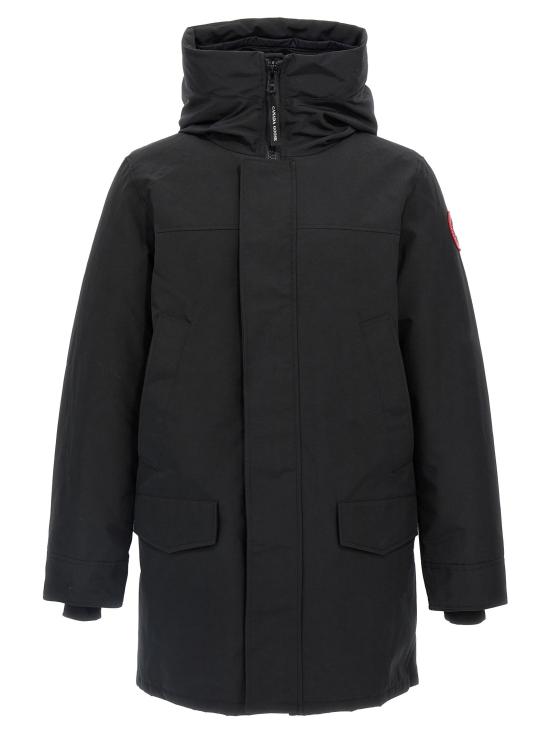  캐나다구스 패딩 LD2052M9061 BLACK