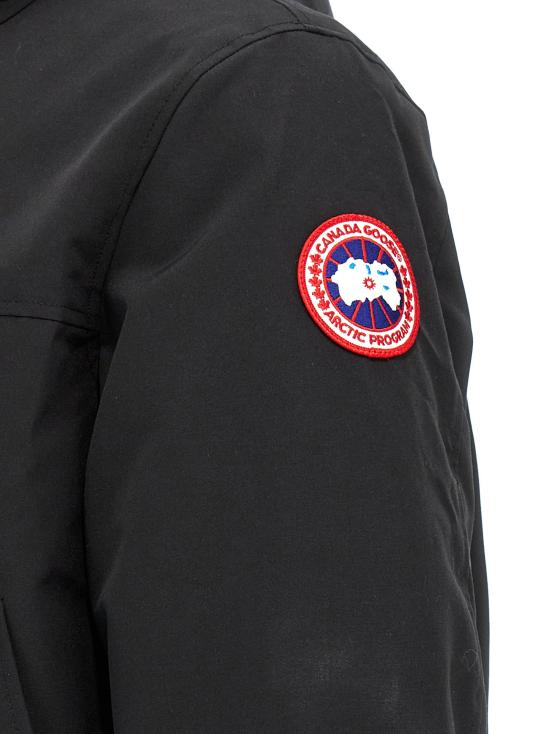  캐나다구스 패딩 LD2052M9061 BLACK - CANADA GOOSE