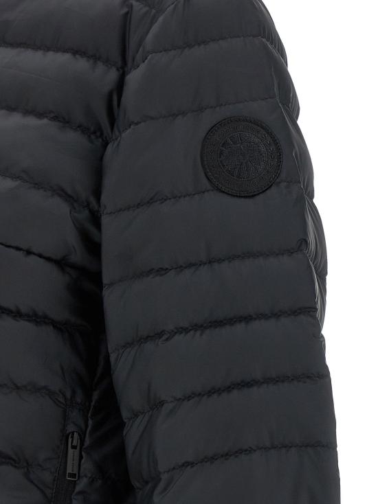  캐나다구스 패딩 LD2482WT9061 BLACK - CANADA GOOSE