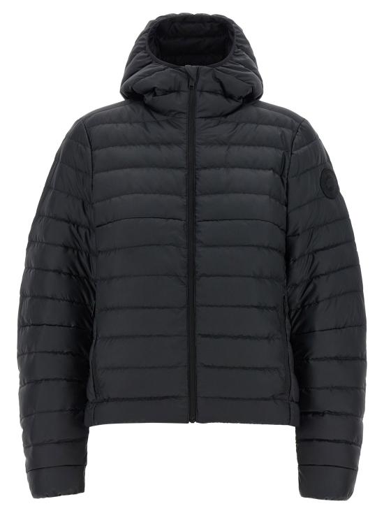  캐나다구스 패딩 LD2482WT9061 BLACK