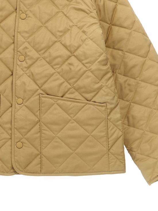  버버리 패딩 LD8108509SAND - BURBERRY