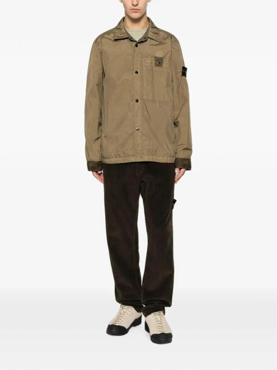 26FW 스톤 아일랜드 팬츠 L2S153100059S0212V0078 GREY - STONE ISLAND