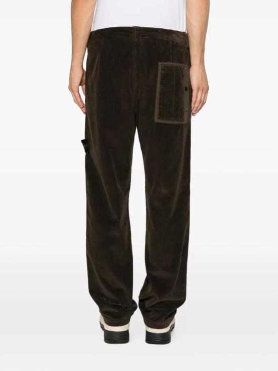 26FW 스톤 아일랜드 팬츠 L2S153100059S0212V0078 GREY - STONE ISLAND